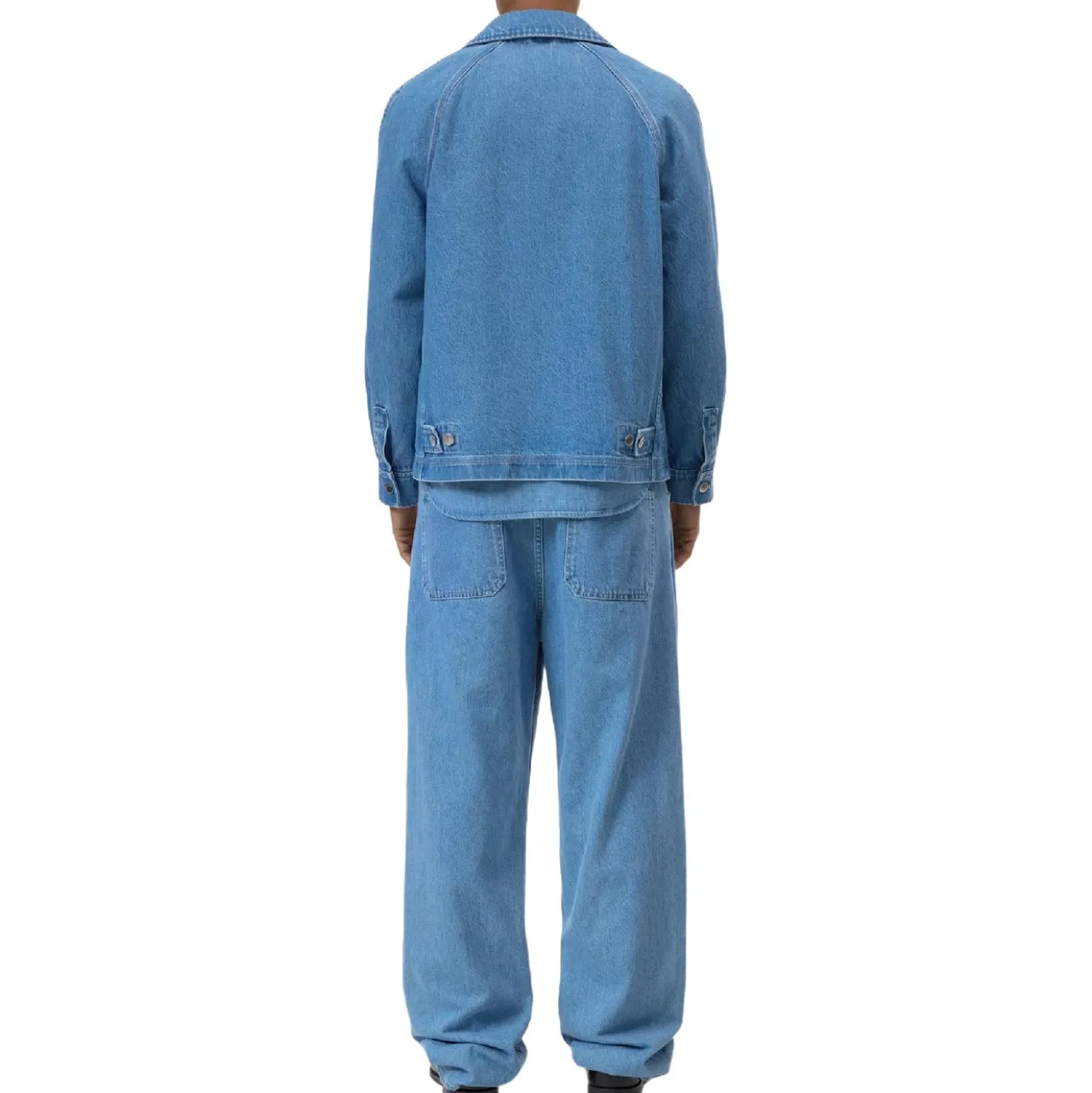 Jeansjacke
