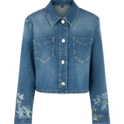 Jeansjacke