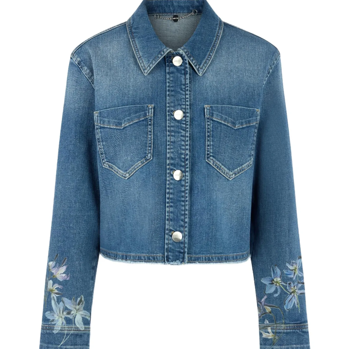 Jeansjacke