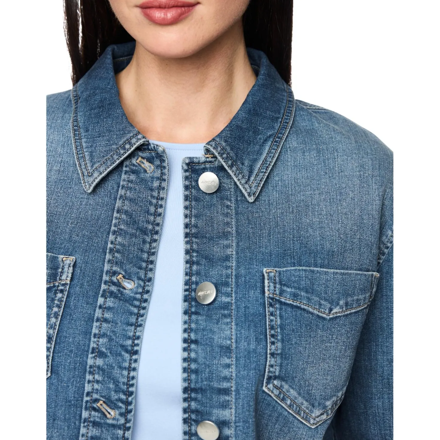 Jeansjacke