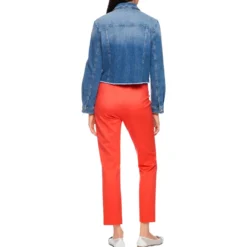 Jeansjacke
