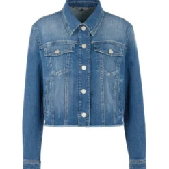 Jeansjacke