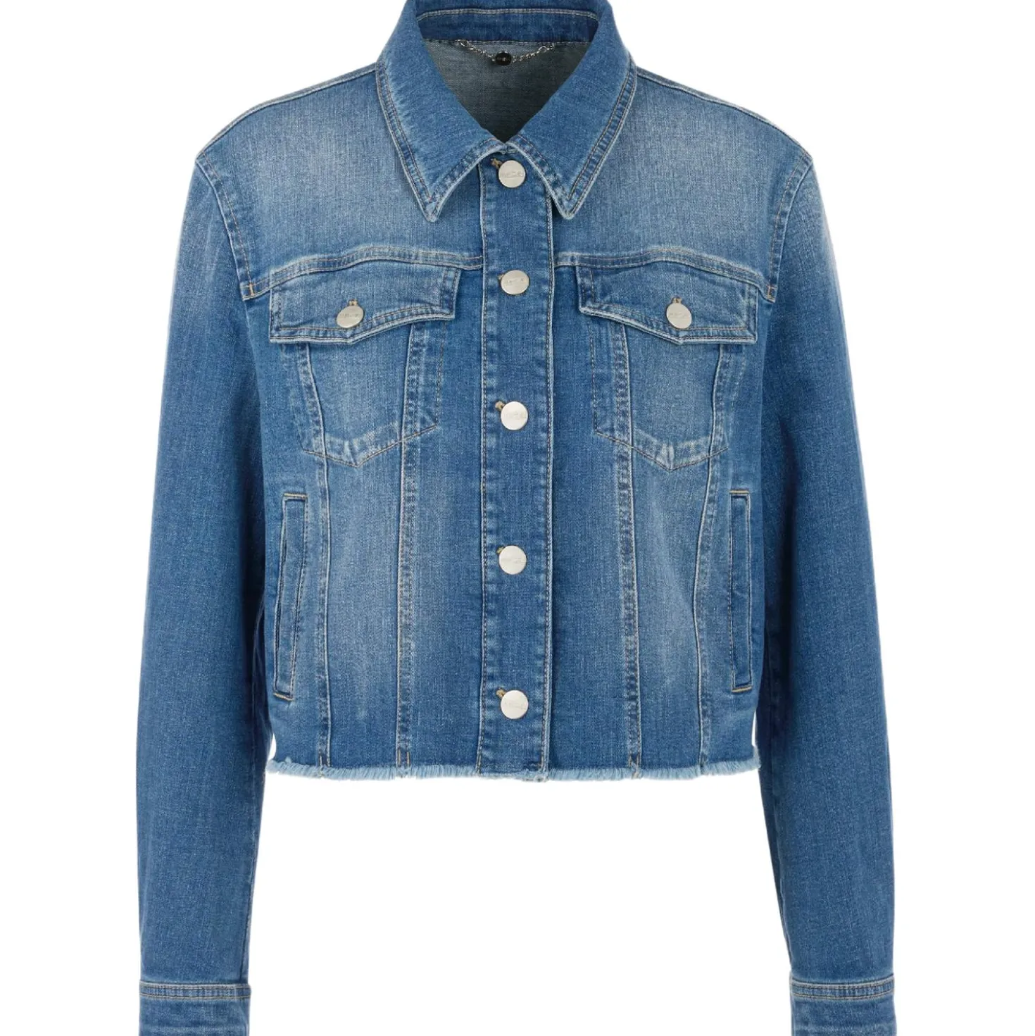 Jeansjacke