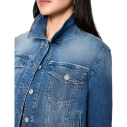 Jeansjacke