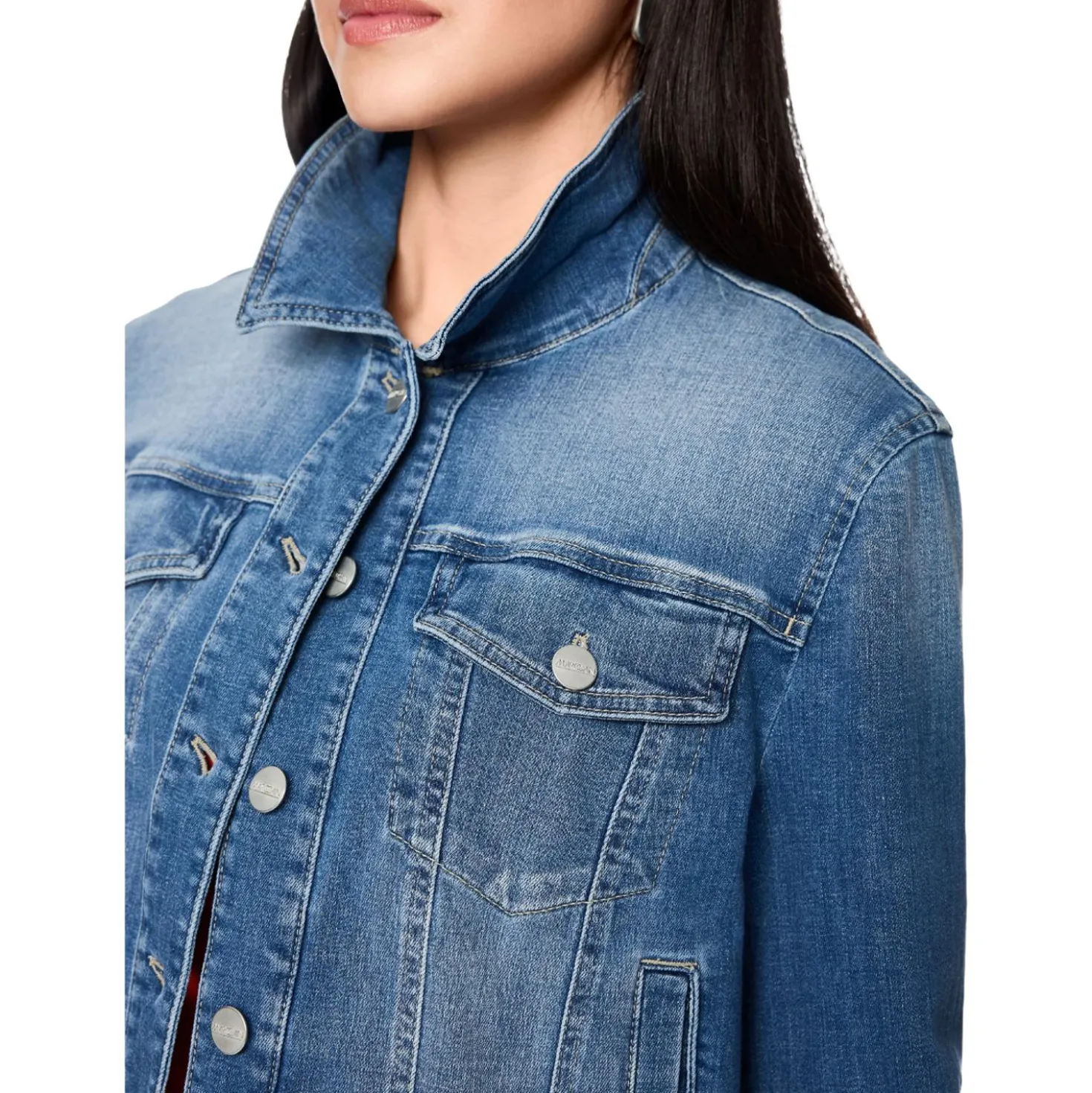 Jeansjacke