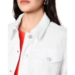 Jeansjacke