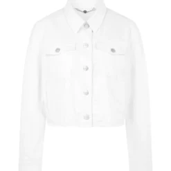 Jeansjacke