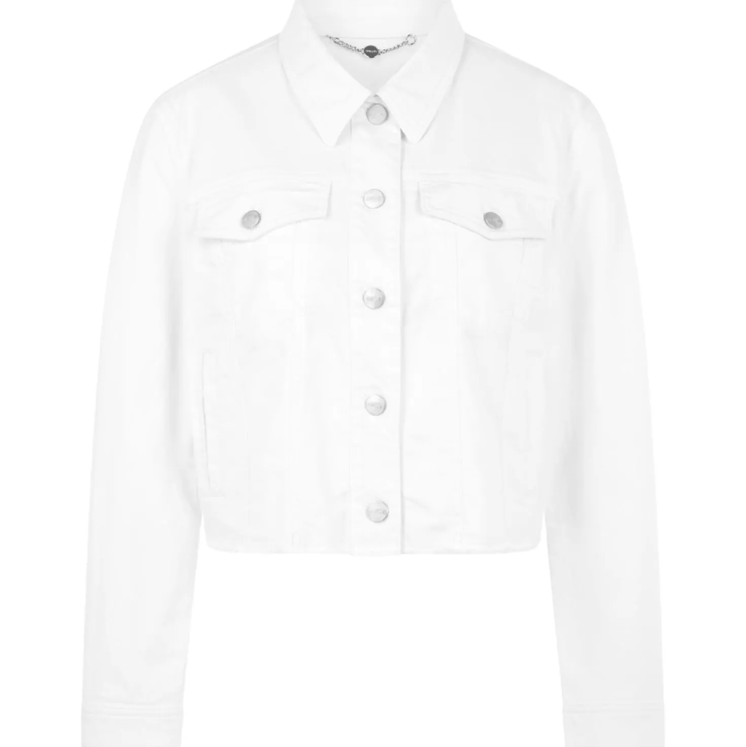 Jeansjacke