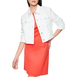 Jeansjacke