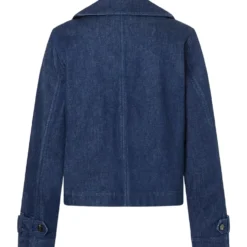 Jeansjacke
