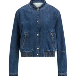 Jeansjacke