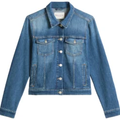Jeansjacke