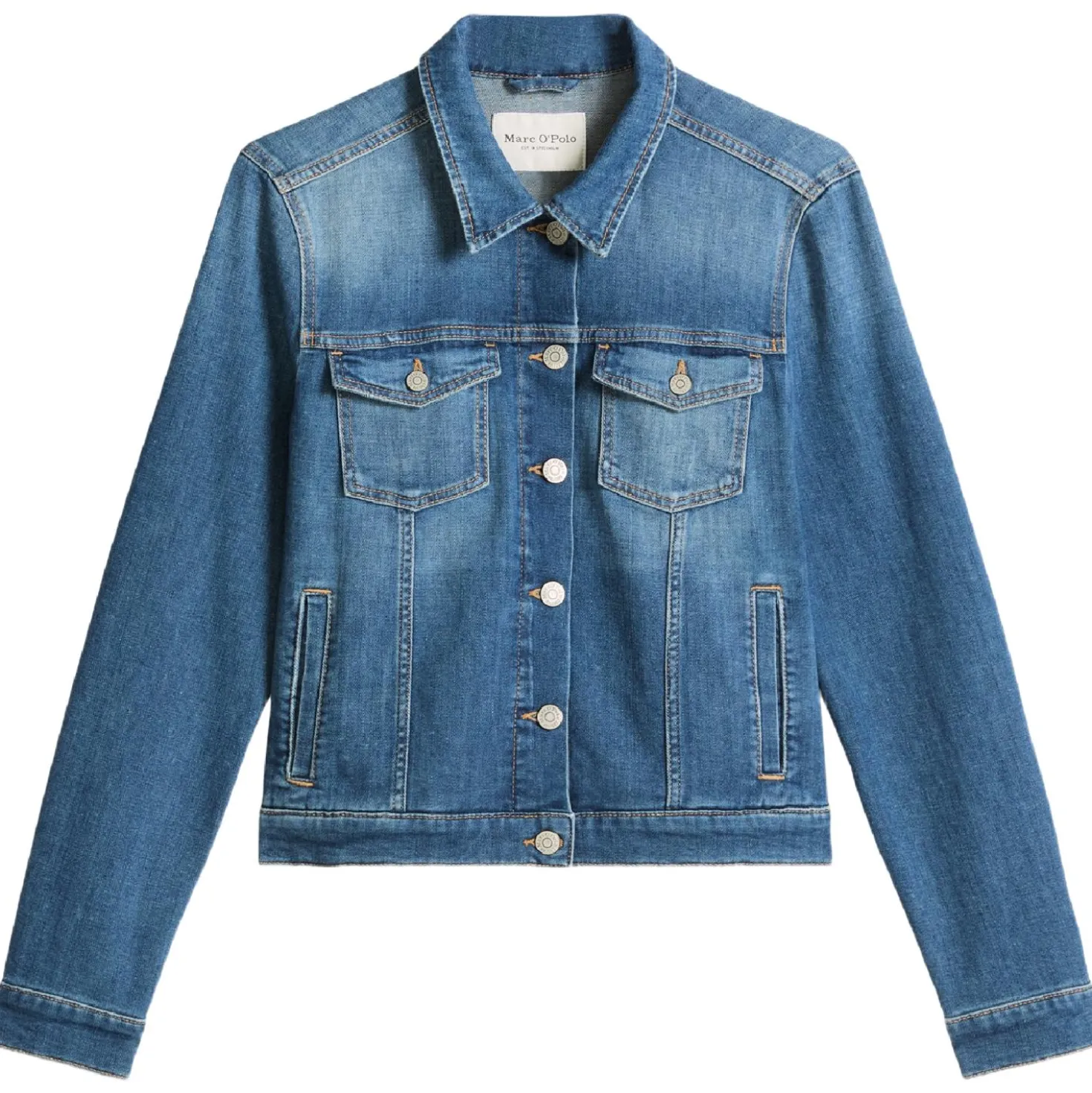 Jeansjacke