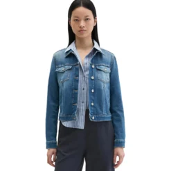 Jeansjacke