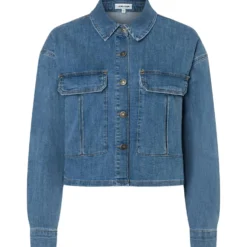 Jeansjacke