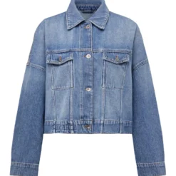Jeansjacke Holbrooks