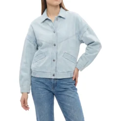 Jeansjacke Loubia