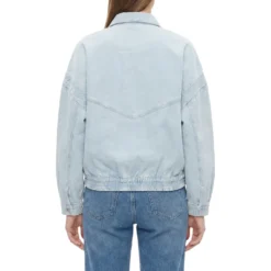 Jeansjacke Loubia