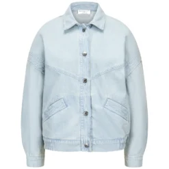 Jeansjacke Loubia