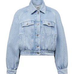 Jeansjacke Marwick