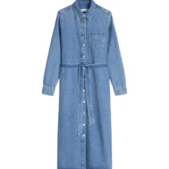 Jeanskleid