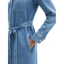 Jeanskleid