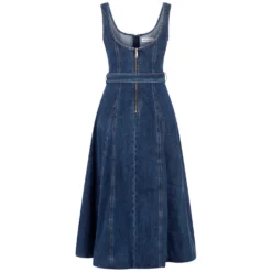 Jeanskleid
