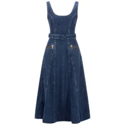 Jeanskleid