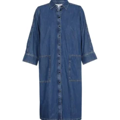 Jeanskleid