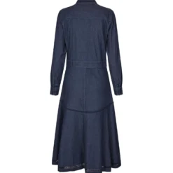 Jeanskleid Augusta