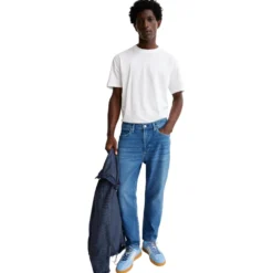 Jeans Maakx
