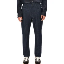 Jeans Maakxy Herringbone