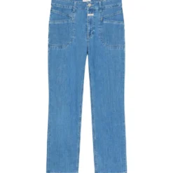 Jeans Mira-X