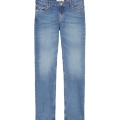 Jeans Modell ALBY straight