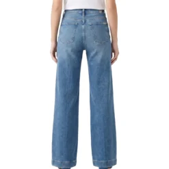 Jeans Modern Dojo