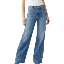 Jeans Modern Dojo