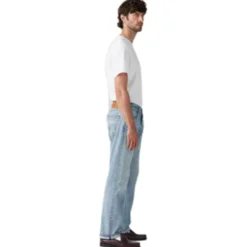 Jeans 501 Original Selvedge