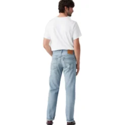Jeans 501 Original Selvedge