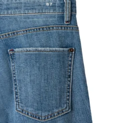Jeans Palazzo Flare