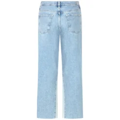 Jeans Panel Stovepipe