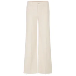 Jeans Patch Pocket Twister Fray