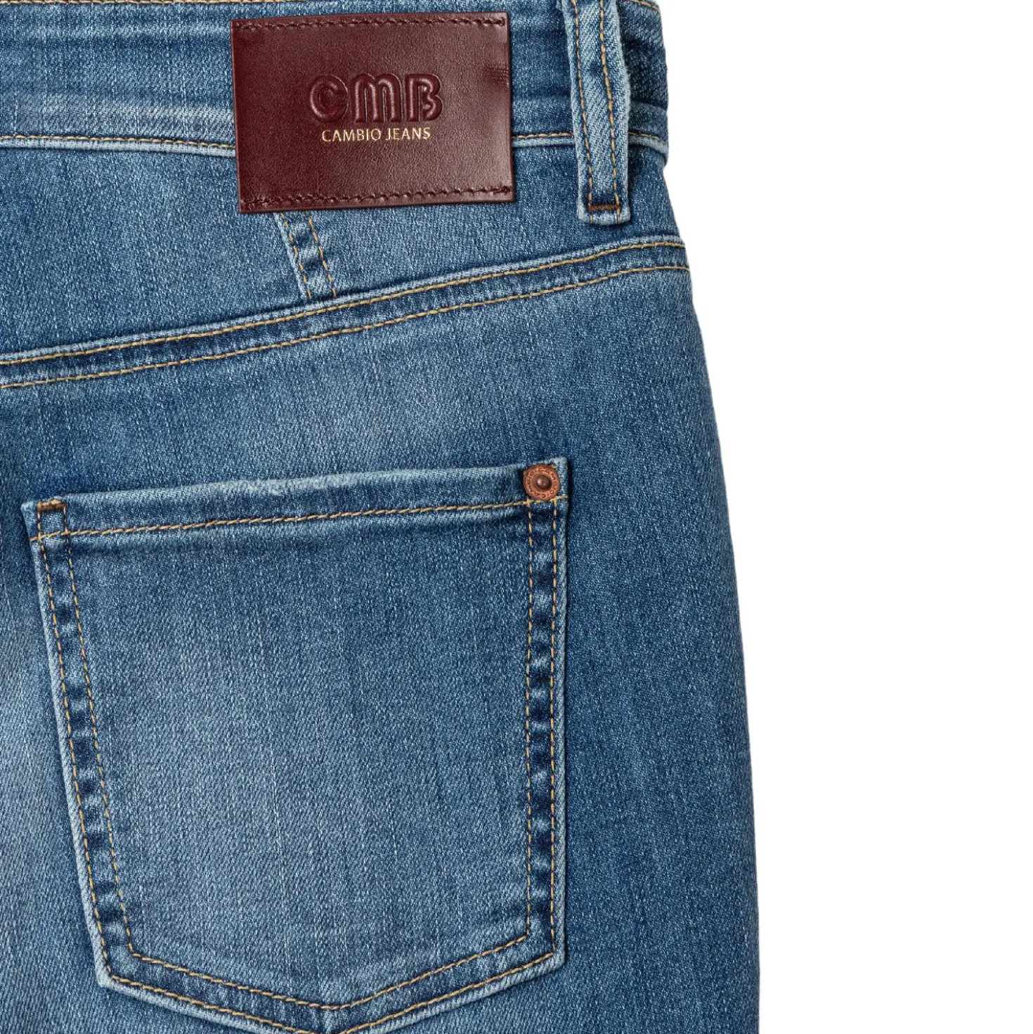 Jeans Pearlie