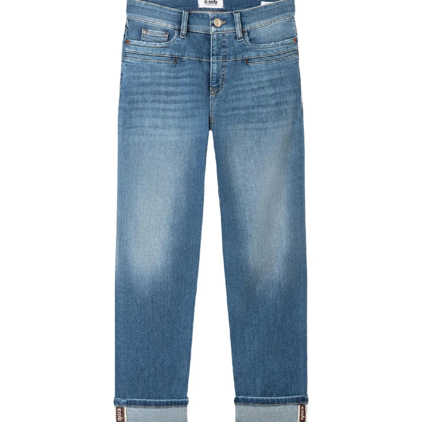 Jeans Pearlie