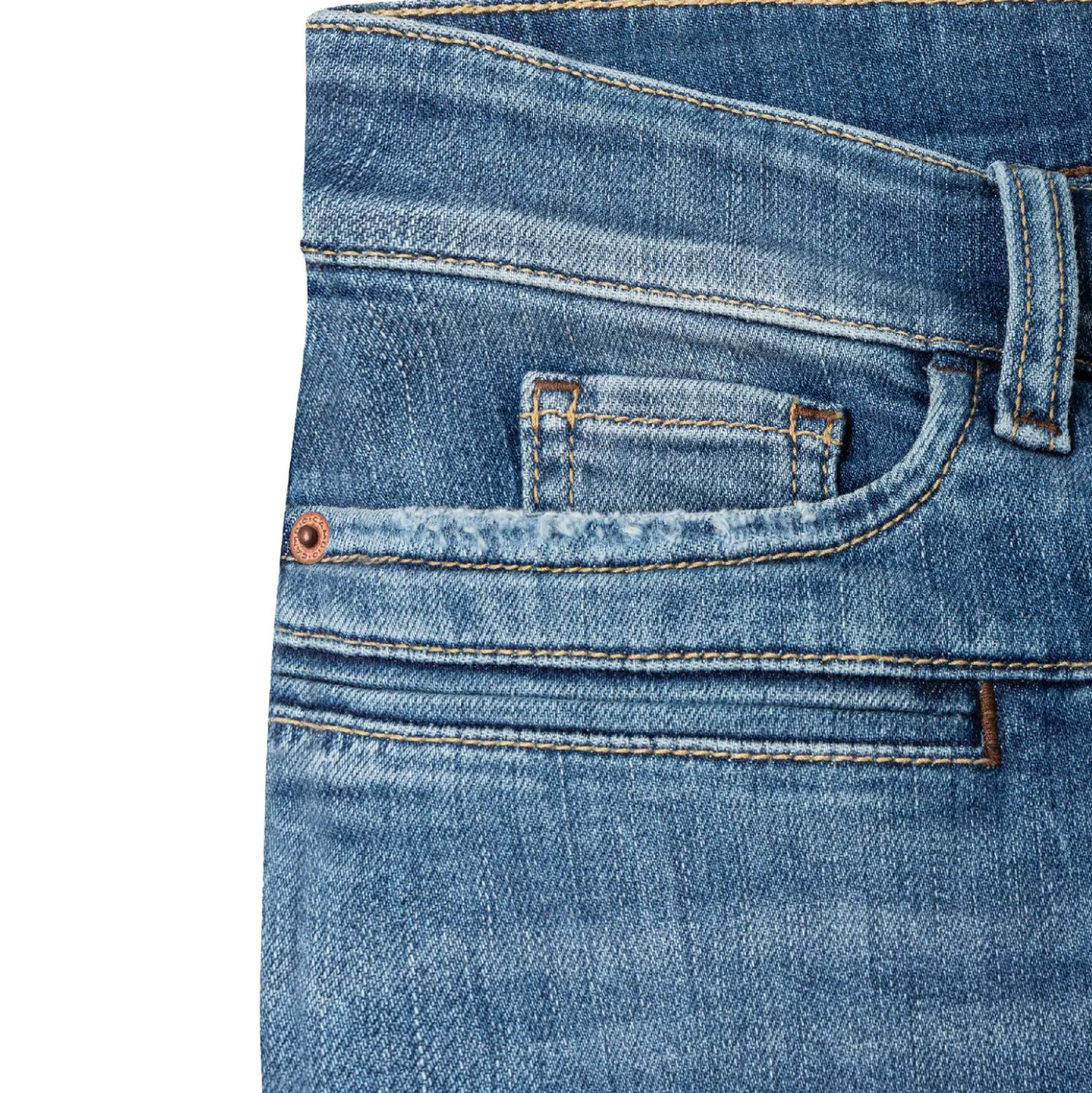 Jeans Pearlie