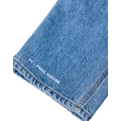 Jeans Pedal Pusher