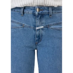 Jeans Pedal Pusher