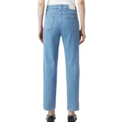 Jeans Pedal Pusher