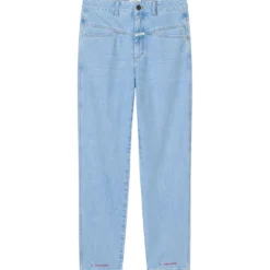 Jeans Pedal Pusher