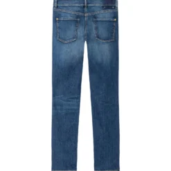 Jeans Piper cropped