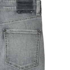 Jeans Piper cropped